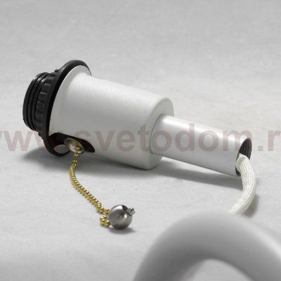 Торшер с полочками Lussole LSP-0525