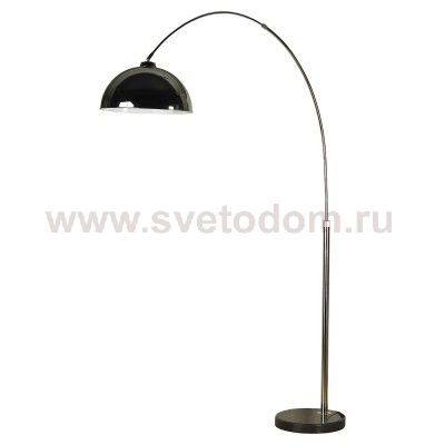 Торшер изогнутый Lussole LSP-0540