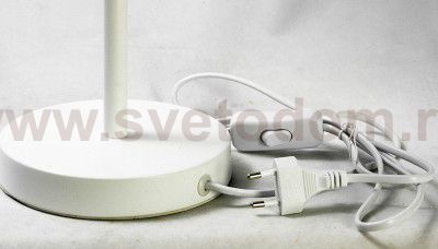 Настольный светильник Lussole LSP-0541 HARTFORD