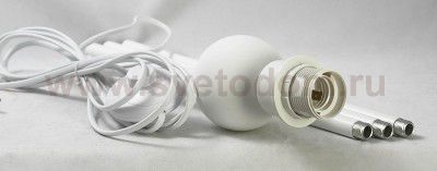 Торшер Lussole LSP-0542 HARTFORD