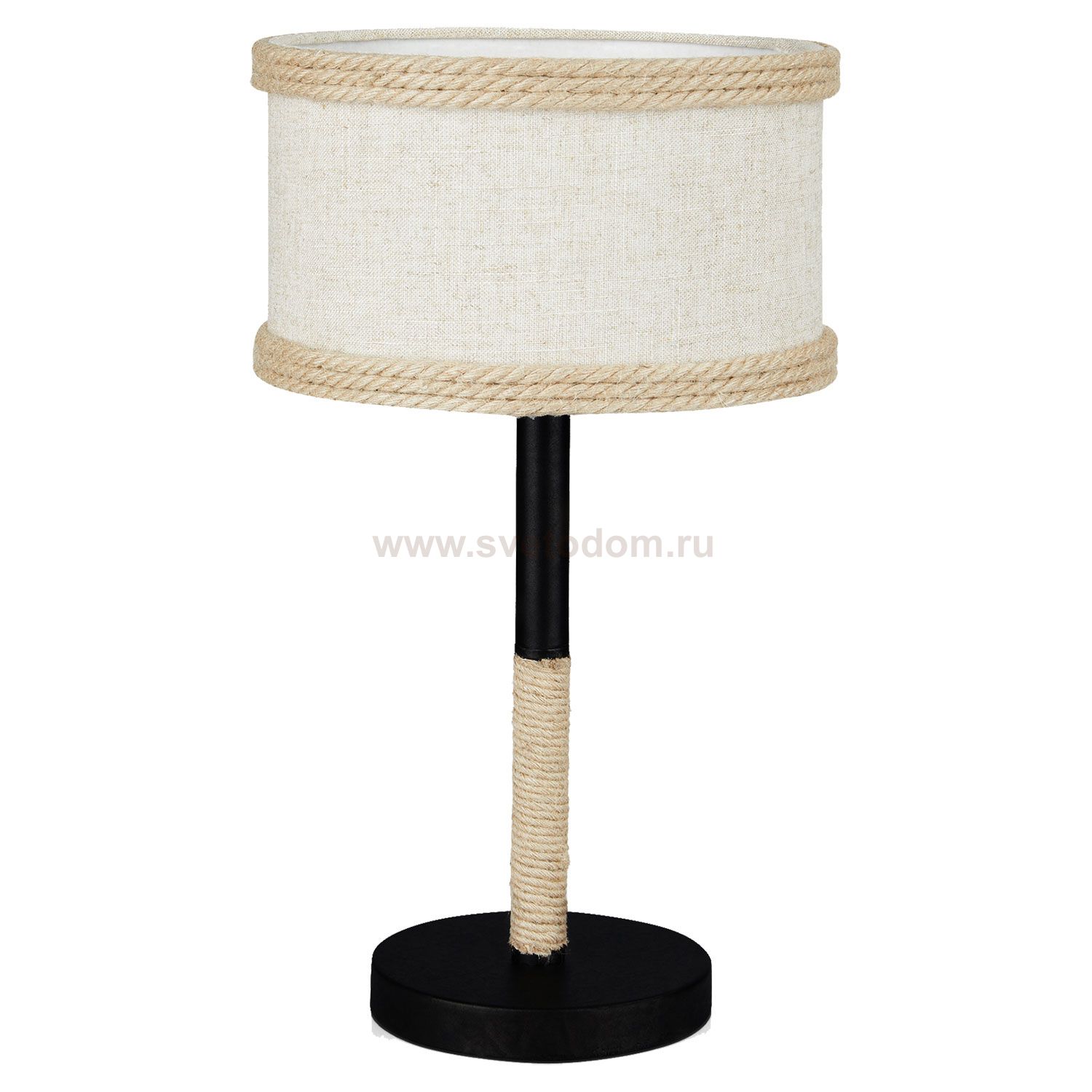 Настольный светильник Lussole LSP-0543 GRIFFIN