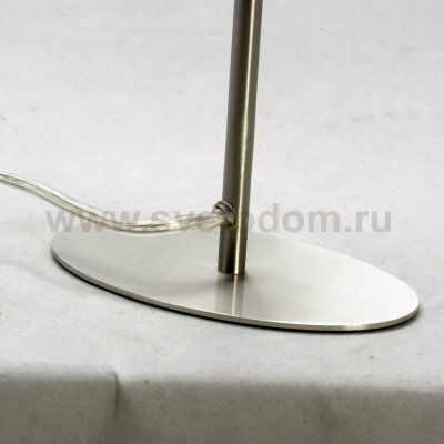 Уценка. Светильник настольный Lussole LSP-0548
