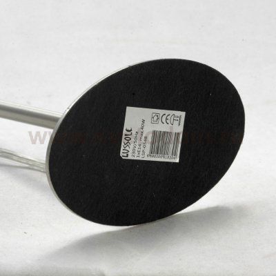 Уценка. Светильник настольный Lussole LSP-0548