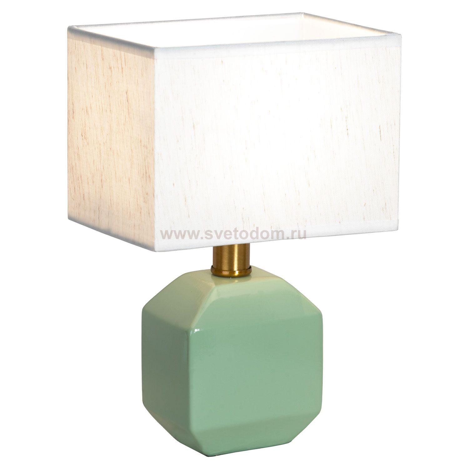 Настольные лампы Lussole LSP-0582 Garfield