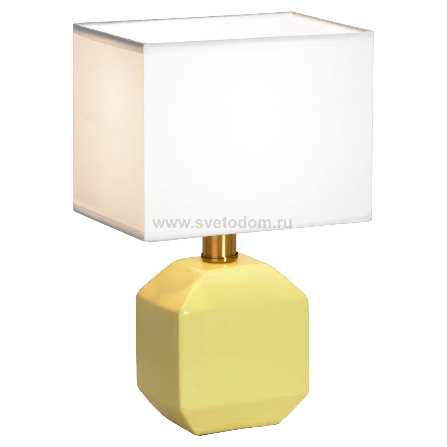 Настольные лампы Lussole LSP-0583 Garfield