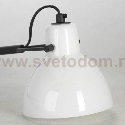 Настольные лампы Lussole LSP-0598 POLK