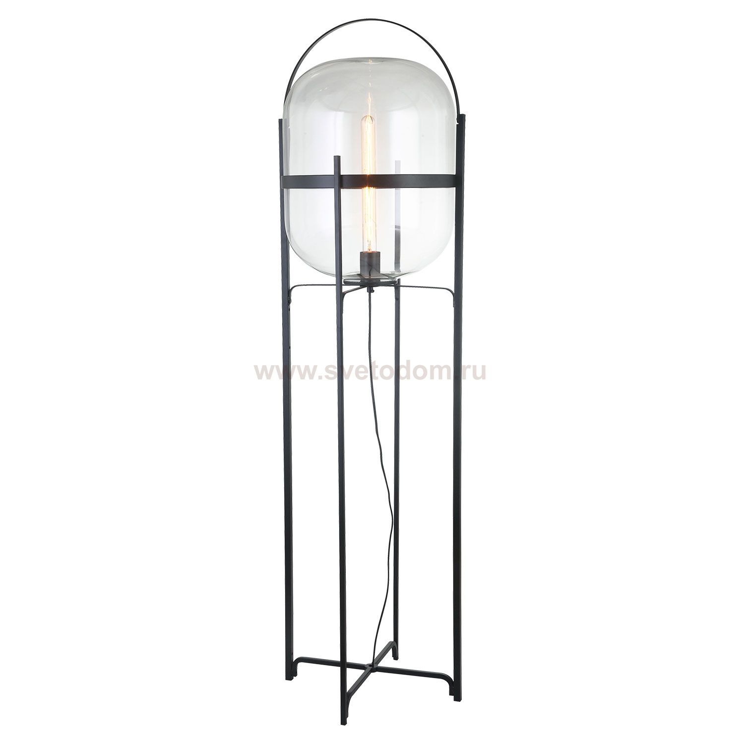 Торшеры Lussole LSP-0603 CLARKE