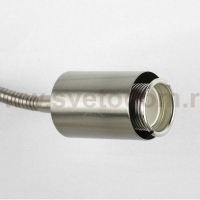 Торшер напольный Lussole LSP-0609