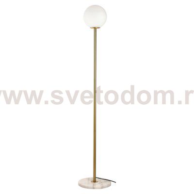 Торшеры Lussole LSP-0614 Cleburne