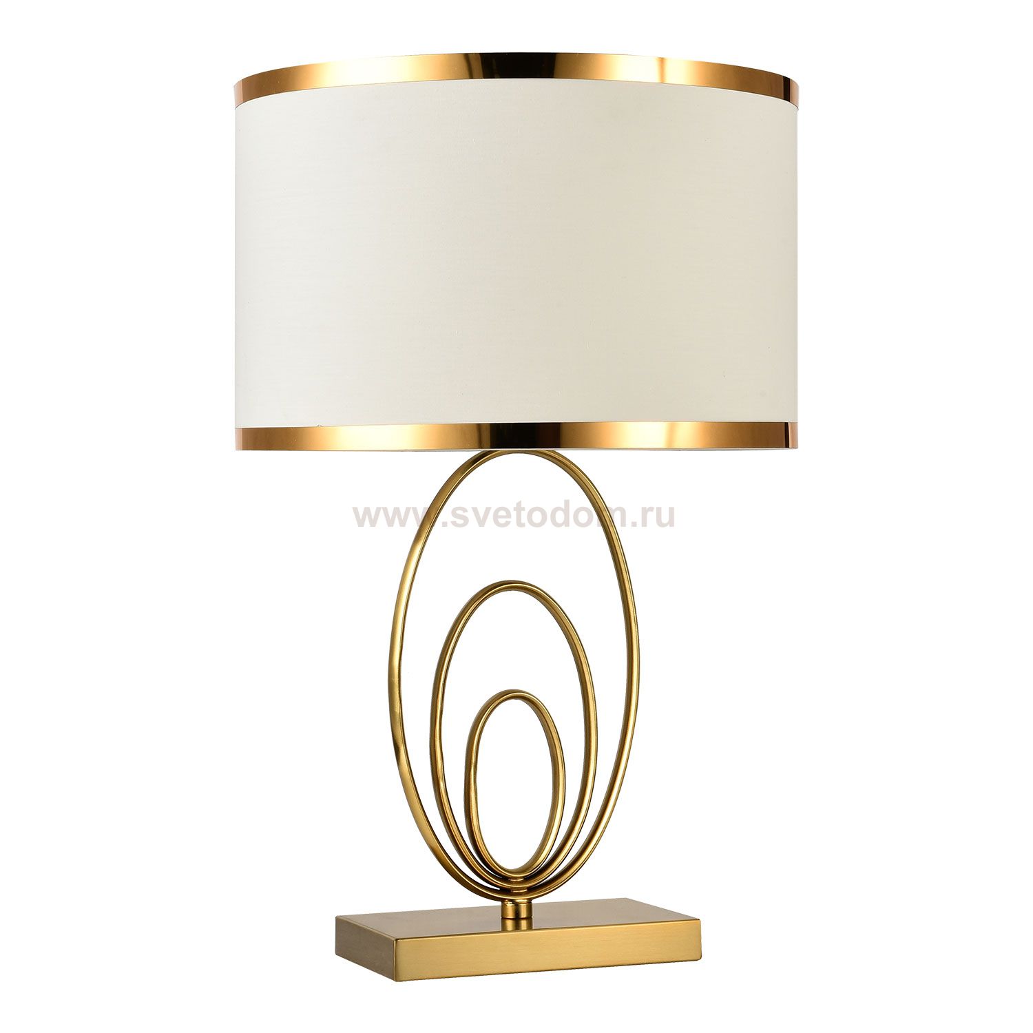 Настольные лампы Lussole LSP-0619 Randolph