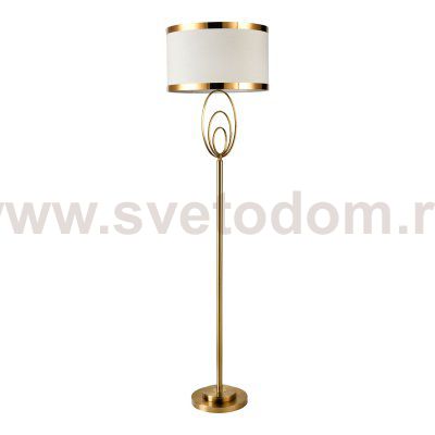 Торшеры Lussole LSP-0620 Randolph