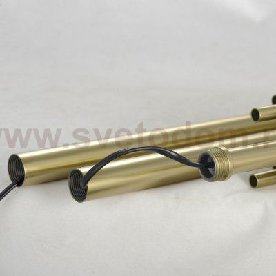 Торшеры Lussole LSP-0622 Randolph