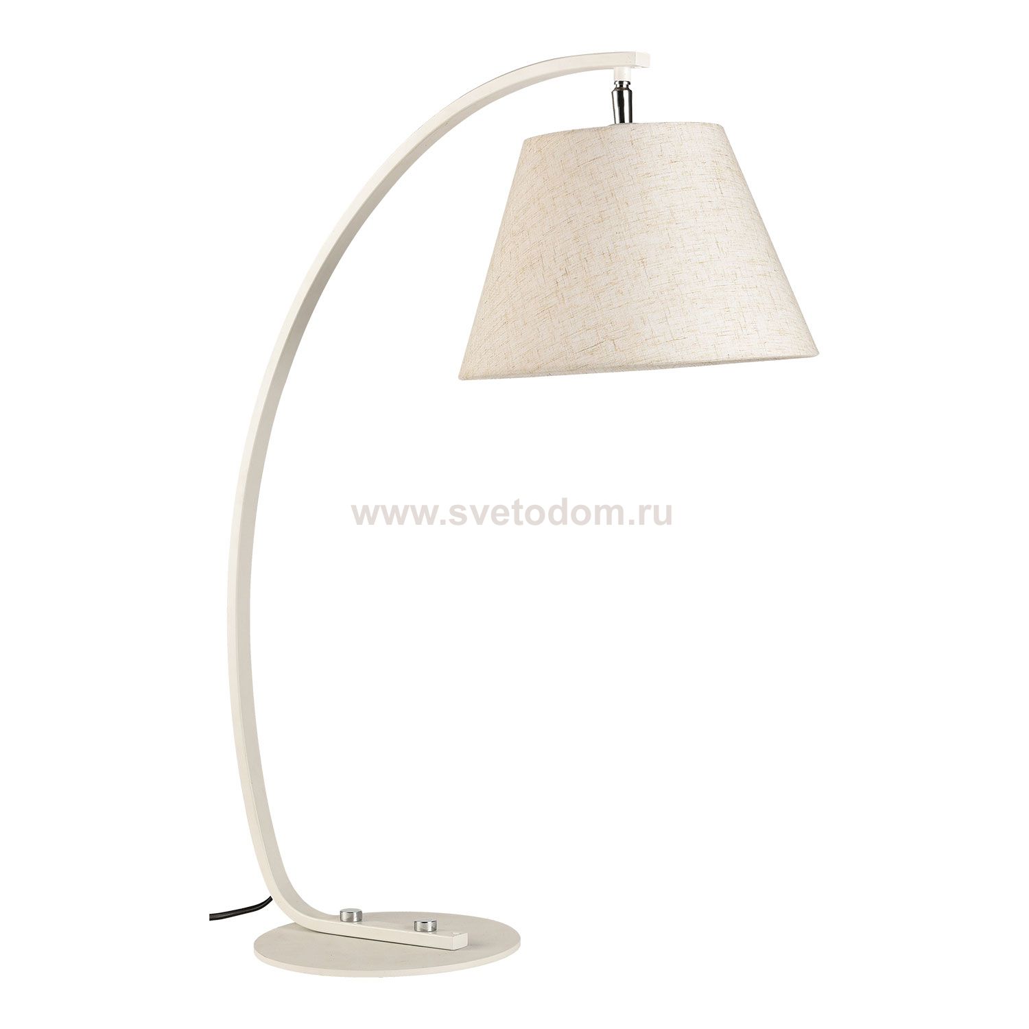 Настольные лампы Lussole LSP-0623 Sumter