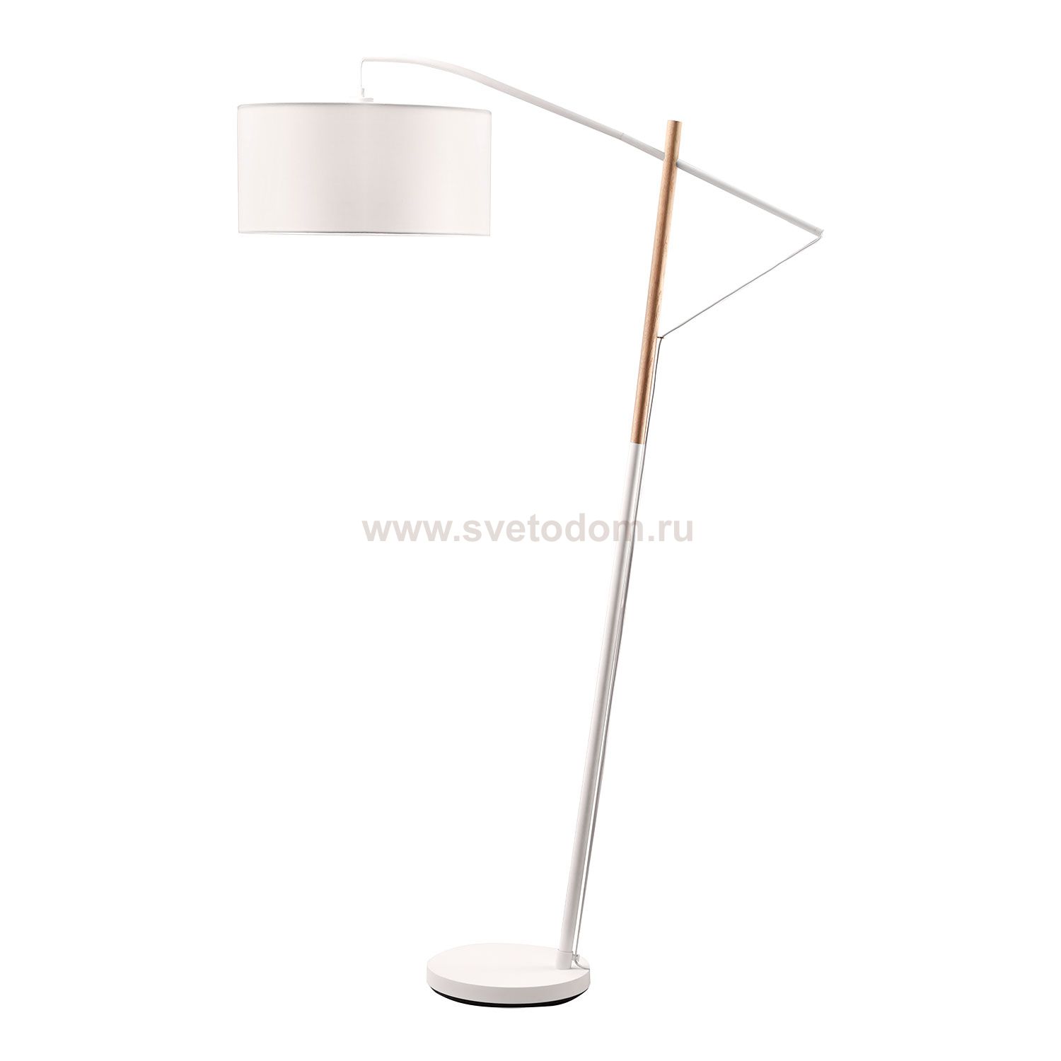 Торшер Lussole LSP-0656 WESTON