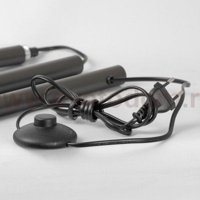 Торшер Lussole LSP-0657 ESCAMBIA