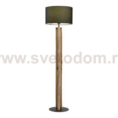 Торшер Lussole LSP-0658 PRAIRIE