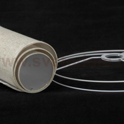 Торшер Lussole LSP-0660 HENDRY