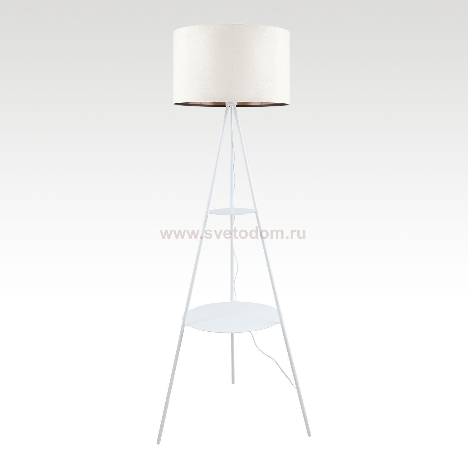 Торшер Lussole LSP-0669 LEVY