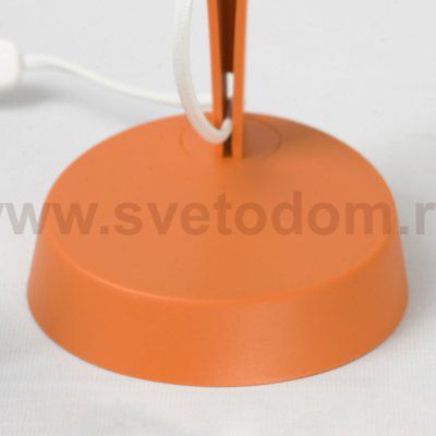 Настольная лампа Lussole LSP-0670 UNION