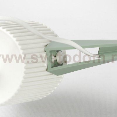 Настольная лампа Lussole LSP-0671 UNION