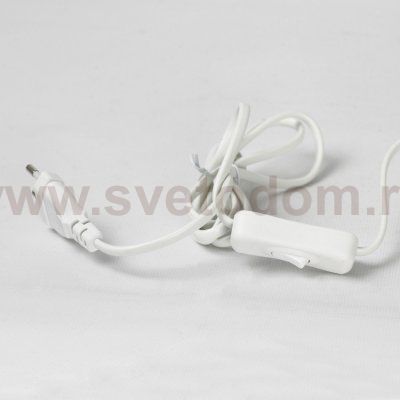 Настольная лампа Lussole LSP-0671 UNION