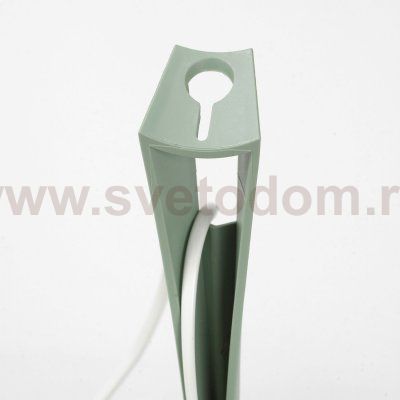 Настольная лампа Lussole LSP-0671 UNION