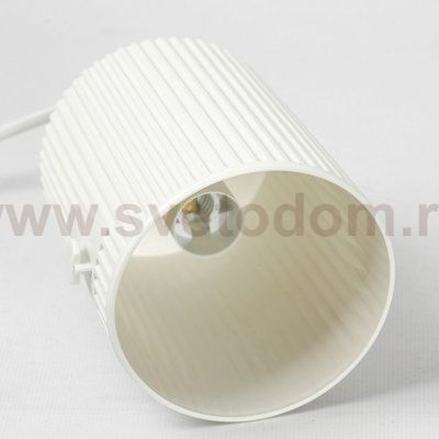 Настольная лампа Lussole LSP-0672 UNION