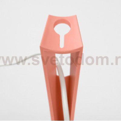 Настольная лампа Lussole LSP-0672 UNION