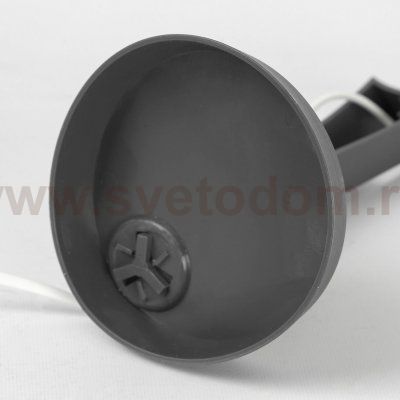 Настольная лампа Lussole LSP-0673 UNION