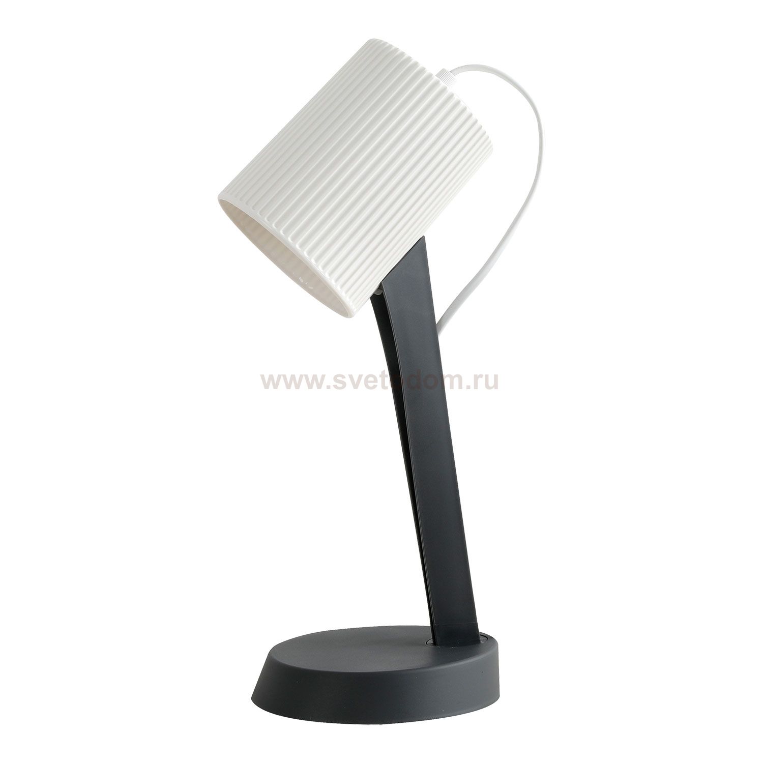 Настольная лампа Lussole LSP-0673 UNION