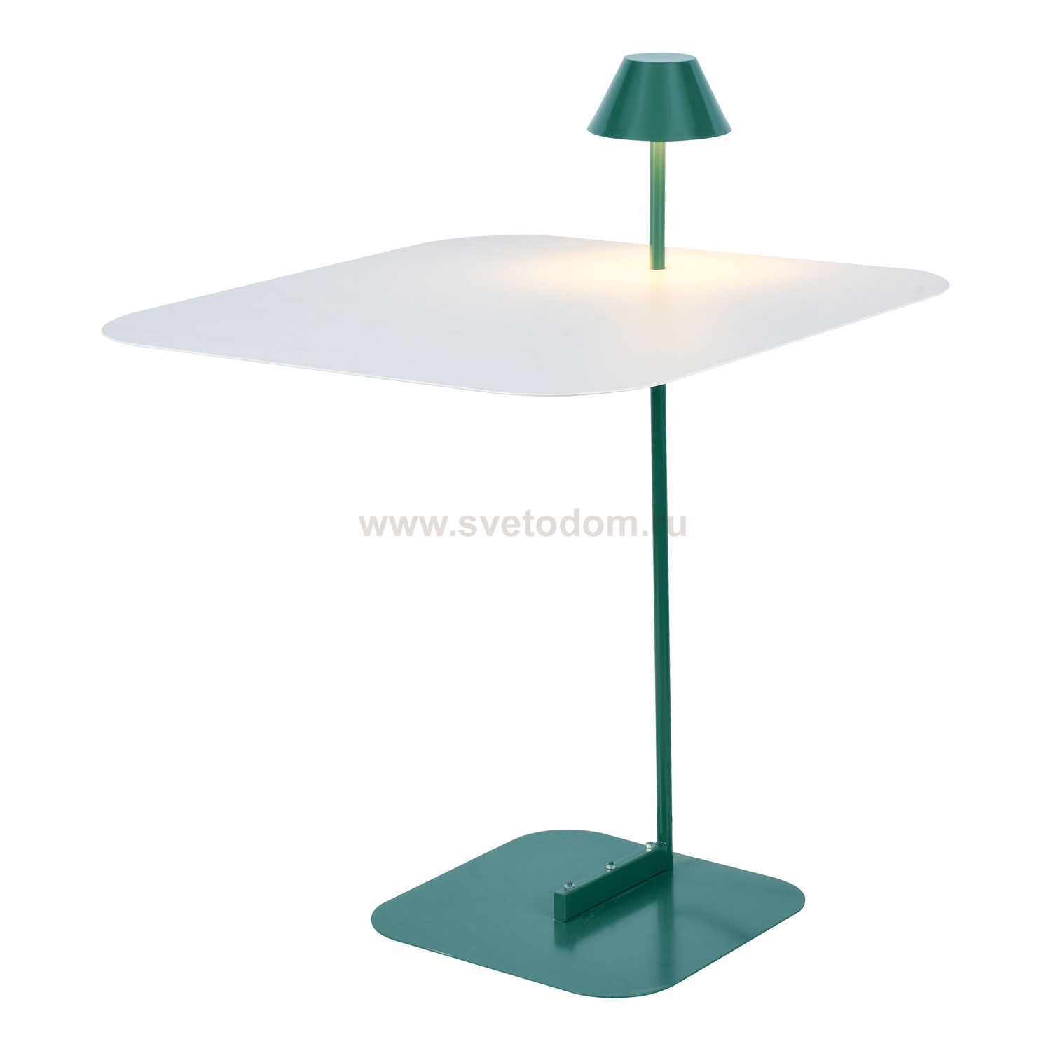 Торшер Lussole LSP-0917 BOISE