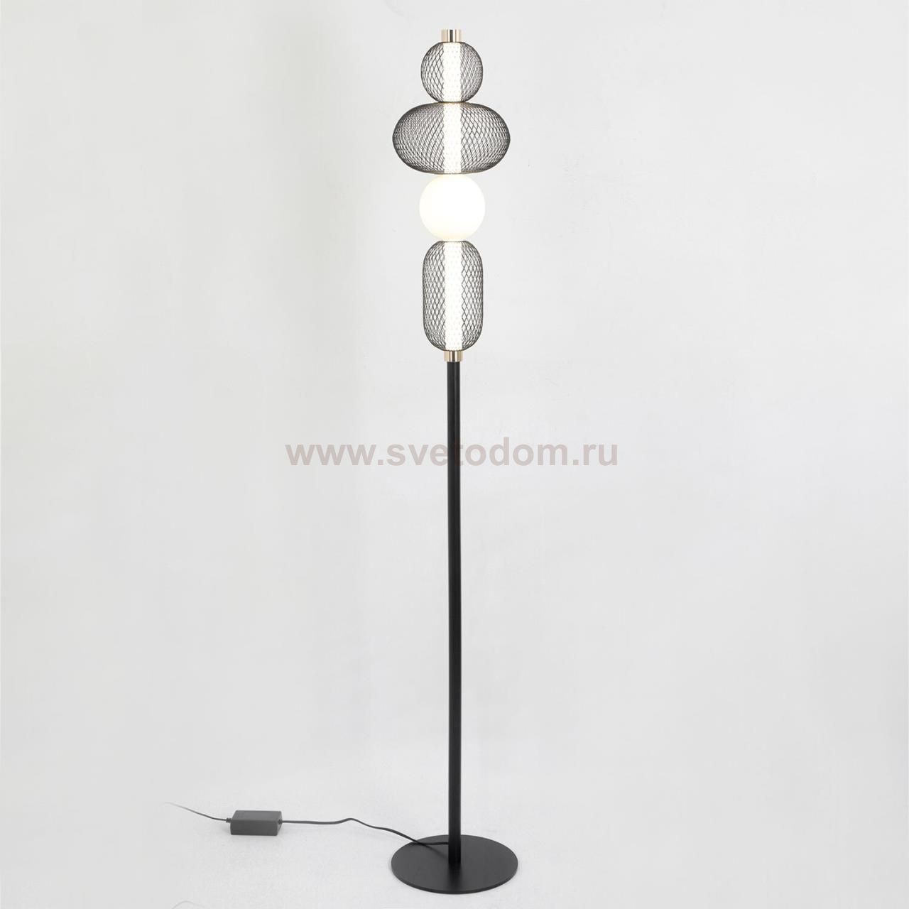 Торшер Lussole LSP-0945