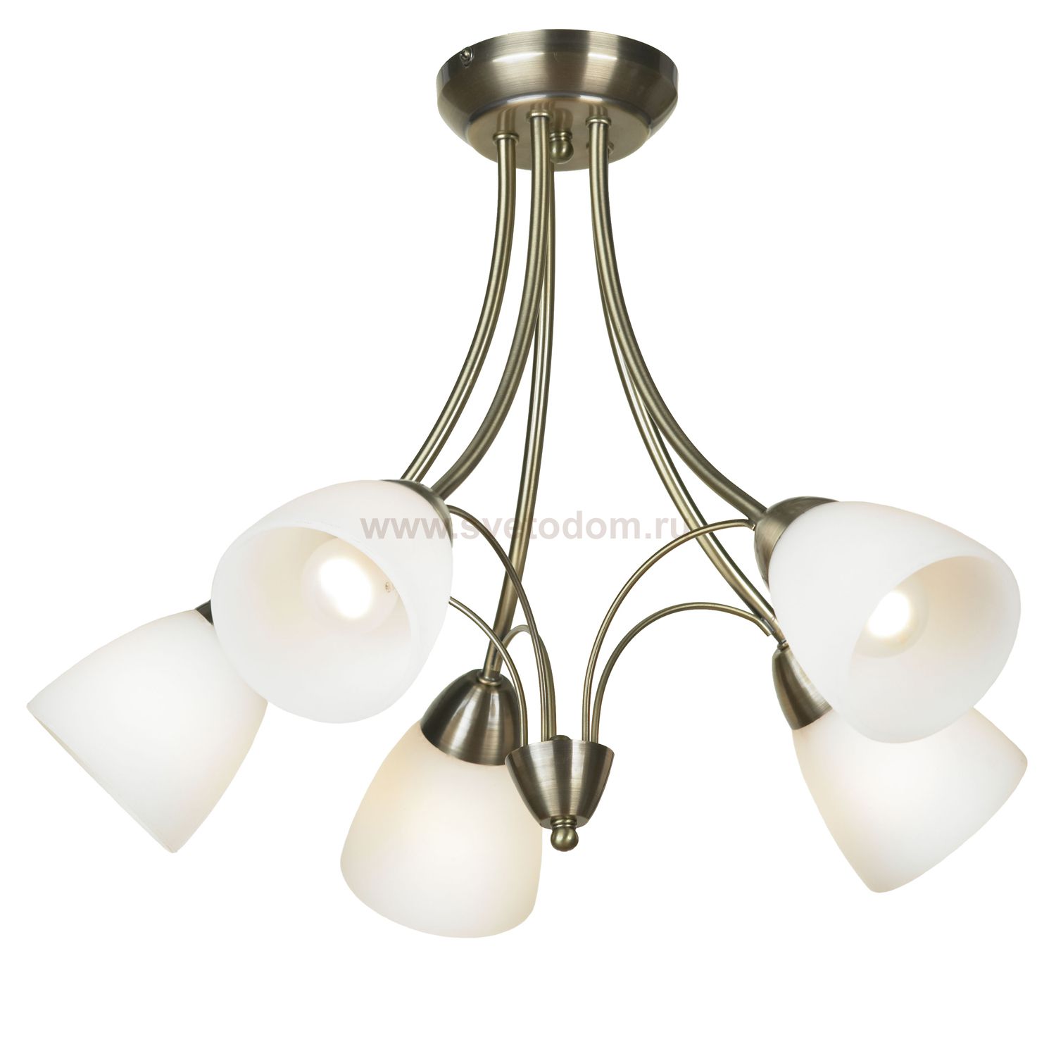 Люстры Lussole lsp-1875 CANTU