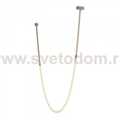 Линейно-подвесной светильник Lussole LSP-4006