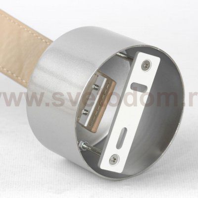 Линейно-подвесной светильник Lussole LSP-4006