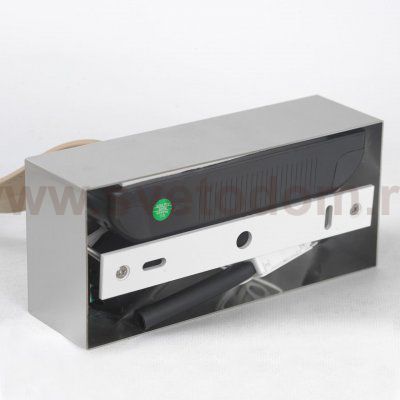 Линейно-подвесной светильник Lussole LSP-4006