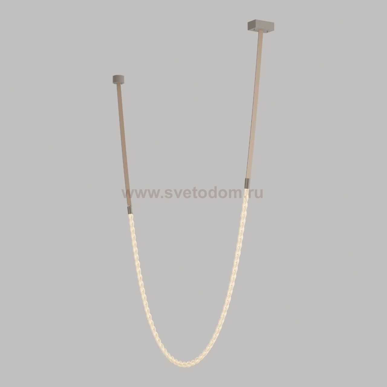 Линейно-подвесной светильник Lussole LSP-4006