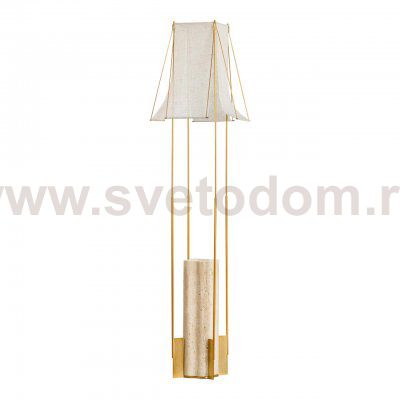 Торшер Lussole LSP-4007M