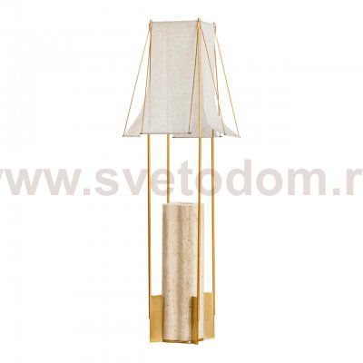 Торшер Lussole LSP-4007S