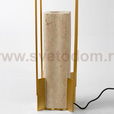 Торшер Lussole LSP-4007