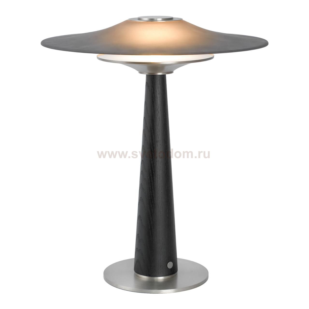 Настольная лампа Lussole LSP-4008