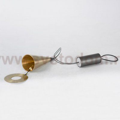 Торшер Lussole LSP-4009