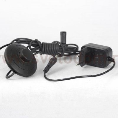 Торшер Lussole LSP-4009