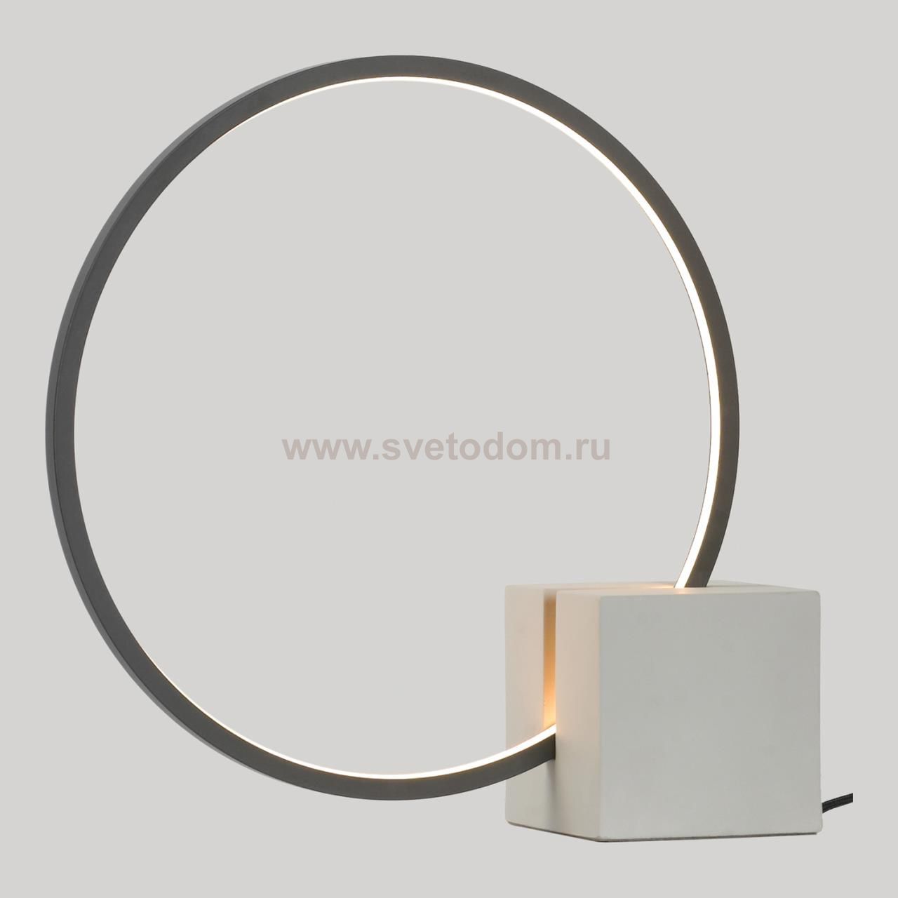 Настольная лампа Lussole LSP-4013