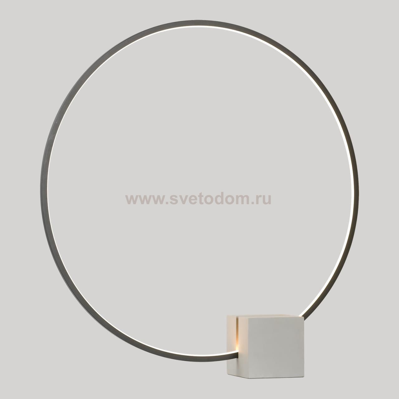 Настольная лампа Lussole LSP-4014