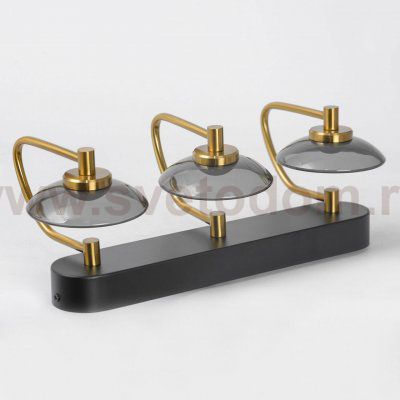 Бра настенное Lussole LSP-4015