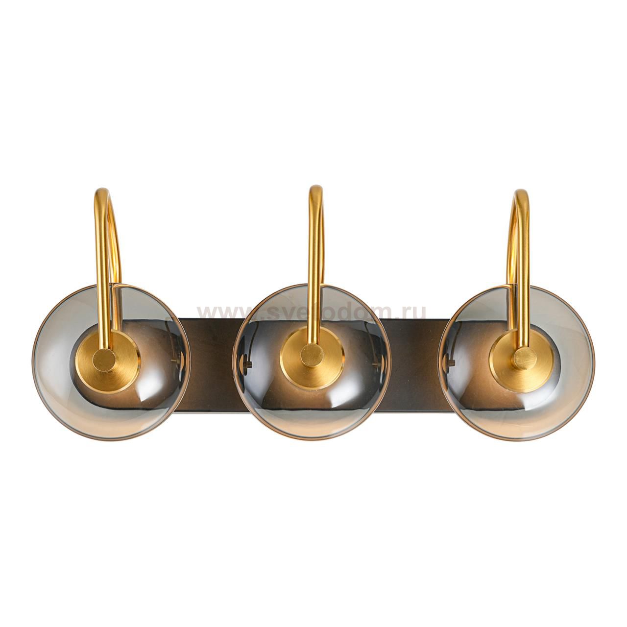 Бра настенное Lussole LSP-4015