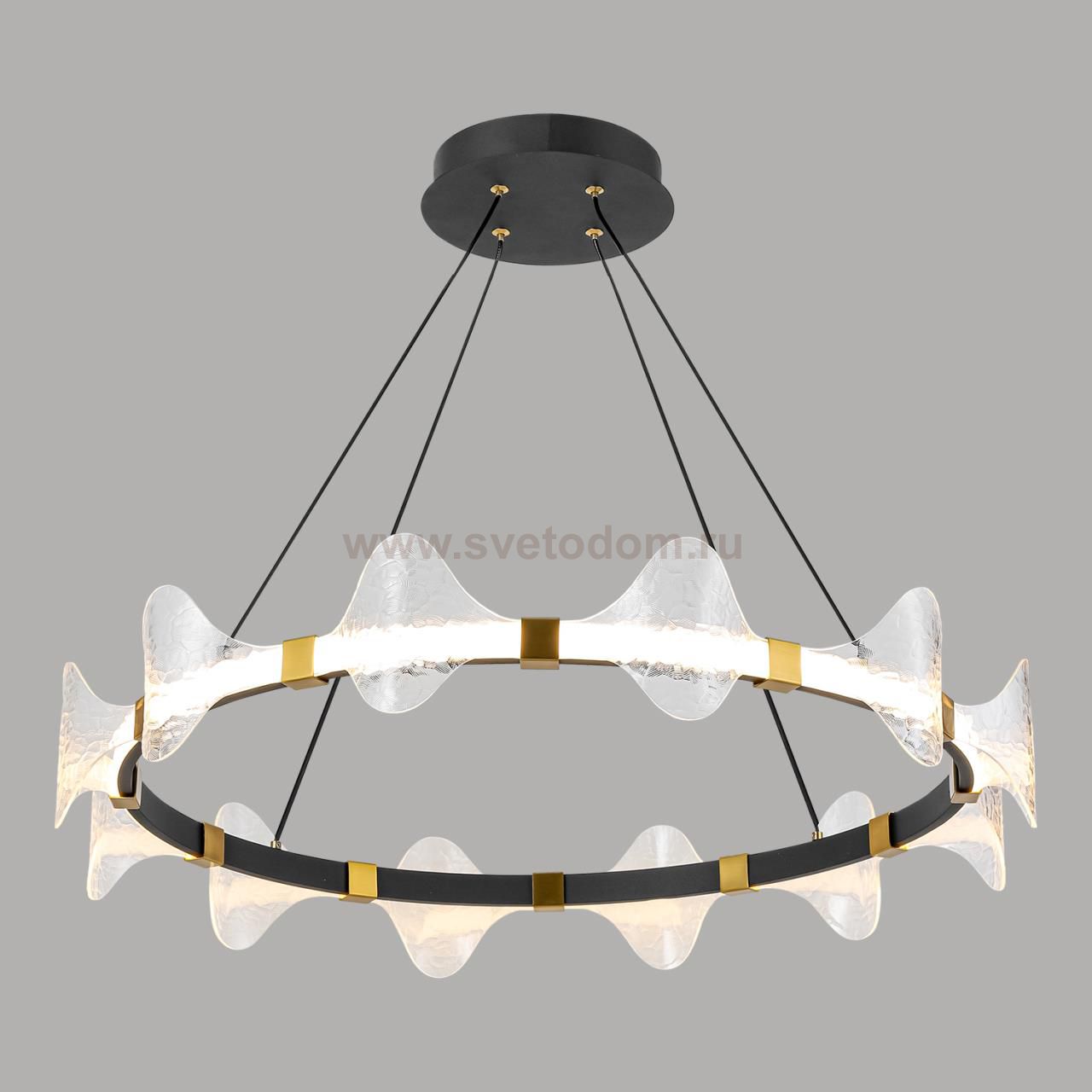 Люстра подвесная Lussole LSP-4020