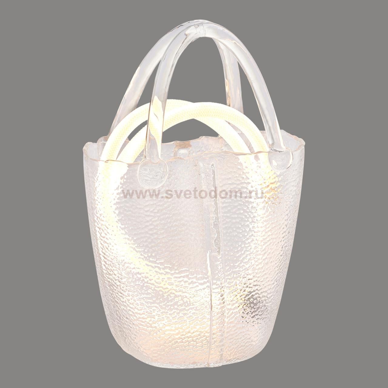 Настольная лампа Lussole LSP-4025