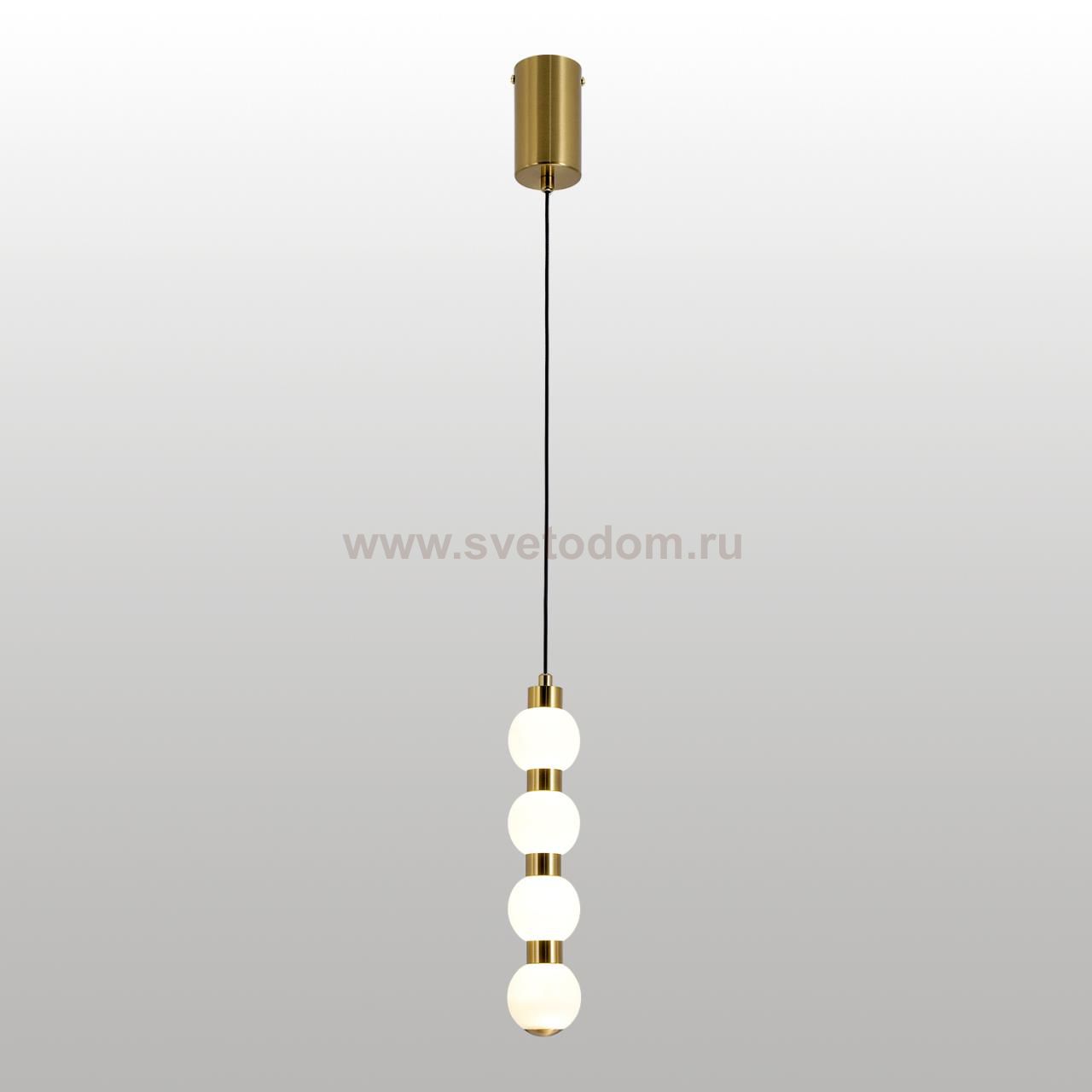 Подвесной светильник Lussole LSP-4032